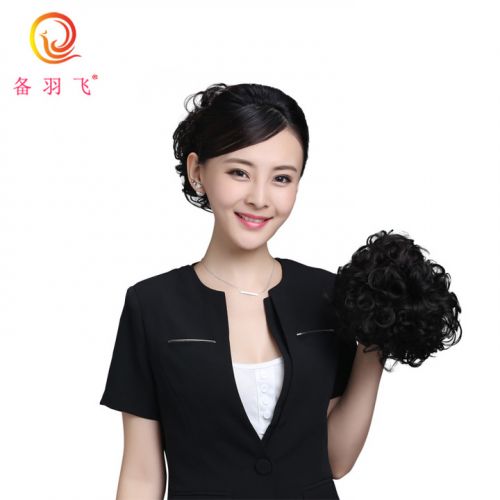 Extension cheveux - Chignon - Ref 230008