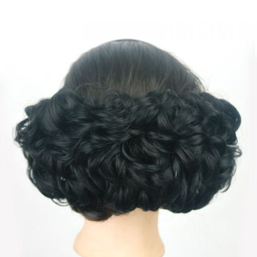 Extension cheveux - Chignon - Ref 230312