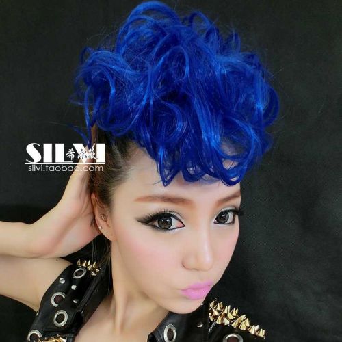 Extension cheveux - Chignon - Ref 230554