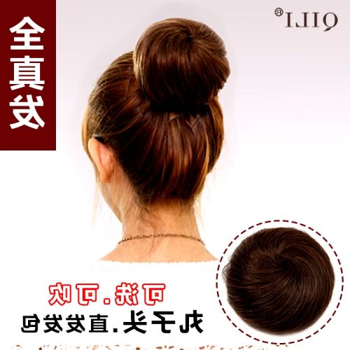 Extension cheveux - Chignon - Ref 230570