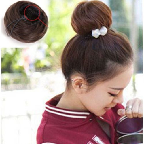 Extension cheveux - Chignon - Ref 230745