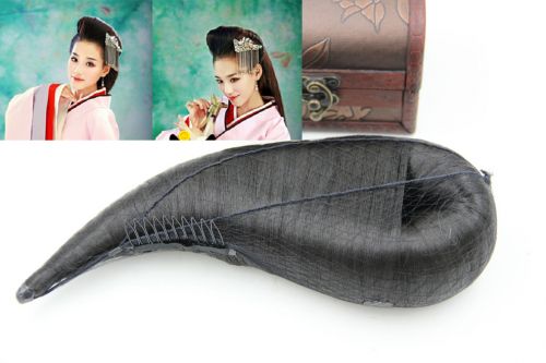 Extension cheveux - Chignon - Ref 230886