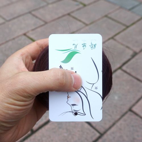 Extension cheveux - Chignon - Ref 230908