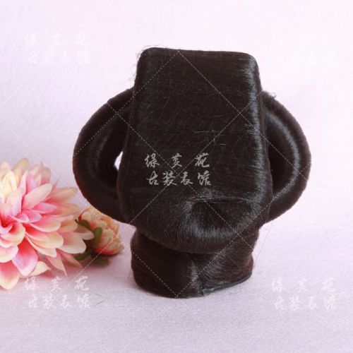 Extension cheveux - Chignon - Ref 230936