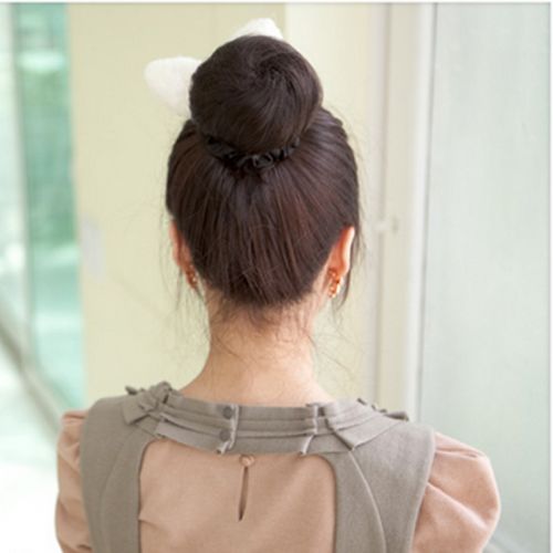 Extension cheveux - Chignon - Ref 230940