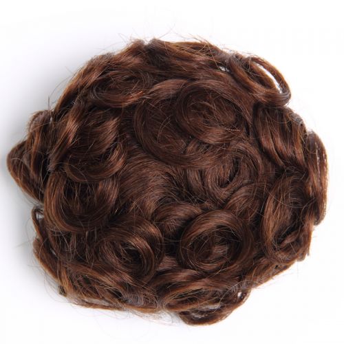 Extension cheveux - Chignon - Ref 230950