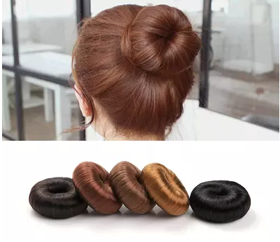 Extension cheveux - Chignon - Ref 230972