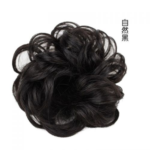 Extension cheveux - Chignon - Ref 231003