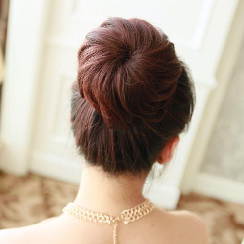 Extension cheveux - Chignon - Ref 231090