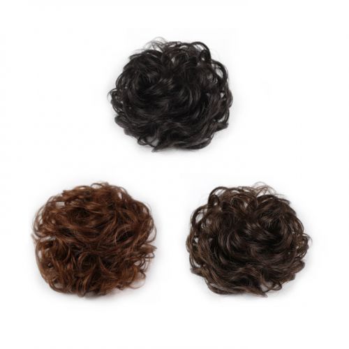 Extension cheveux - Chignon - Ref 231296