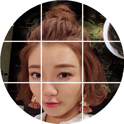 Extension cheveux - Chignon - Ref 231367