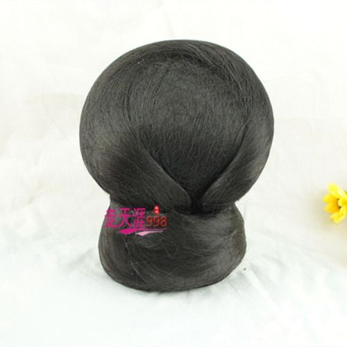 Extension cheveux - Chignon - Ref 231385