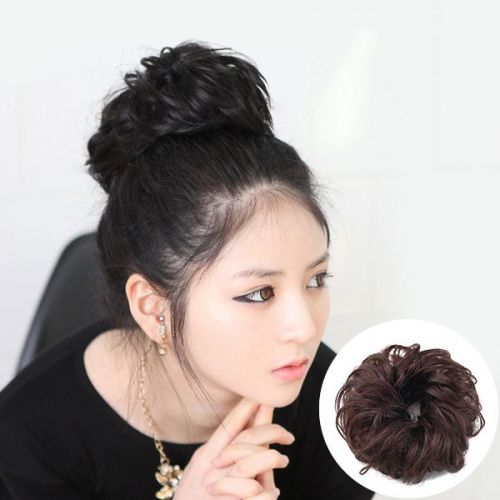 Extension cheveux - Chignon - Ref 231387