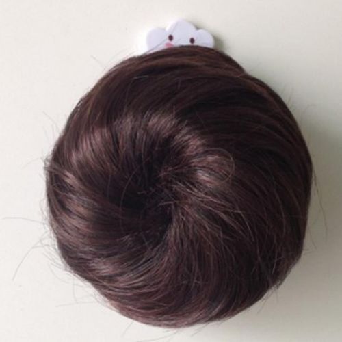 Extension cheveux - Chignon - Ref 231490