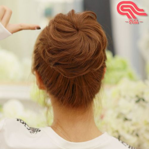 Extension cheveux - Chignon - Ref 231506