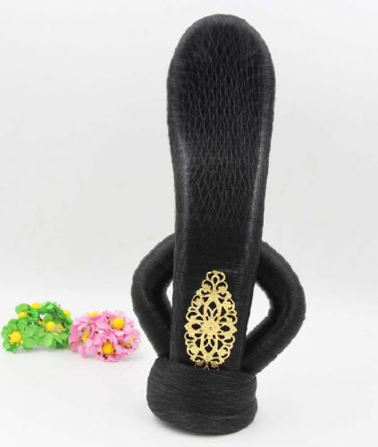 Extension cheveux - Chignon - Ref 231583