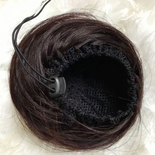 Extension cheveux - Chignon - Ref 231650