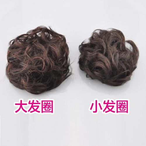 Extension cheveux - Chignon - Ref 231660