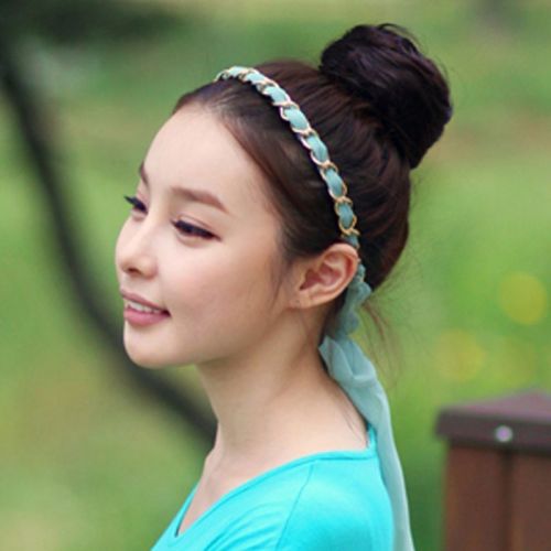 Extension cheveux - Chignon - Ref 231691