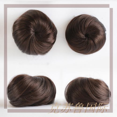 Extension cheveux - Chignon - Ref 231757