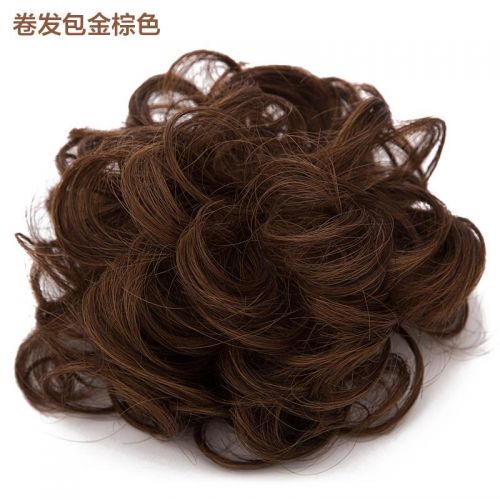 Extension cheveux - Chignon - Ref 231822