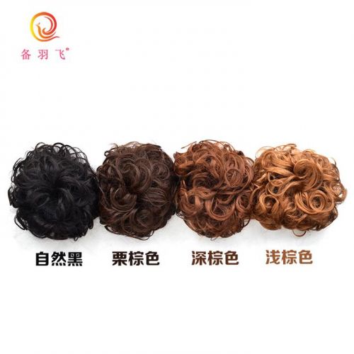 Extension cheveux - Chignon - Ref 231876