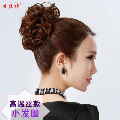 Extension cheveux - Chignon - Ref 232100