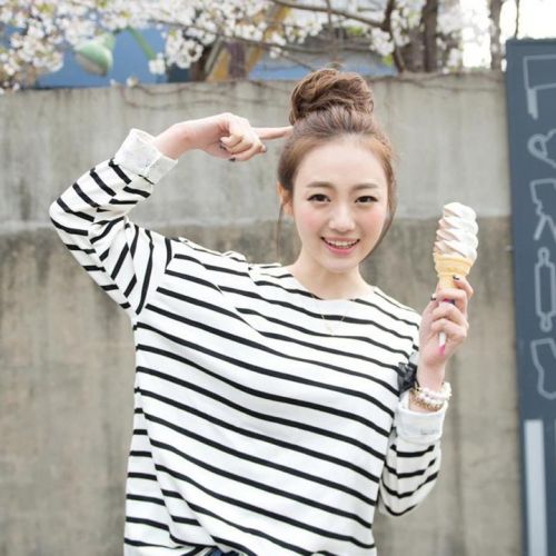 Extension cheveux - Chignon - Ref 232121