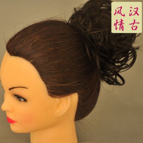 Extension cheveux - Chignon - Ref 232126