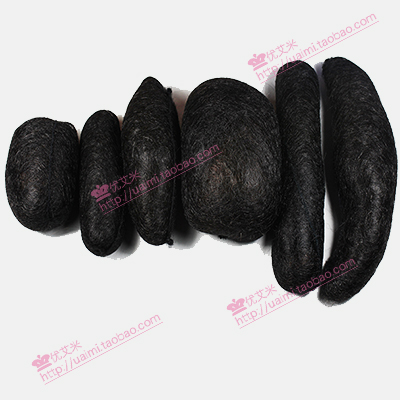 Extension cheveux - Chignon - Ref 232133