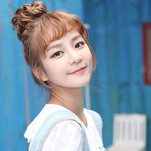 Extension cheveux - Chignon - Ref 232139