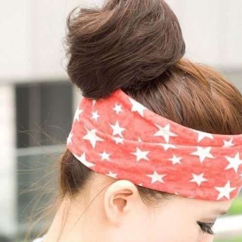 Extension cheveux - Chignon - Ref 232159