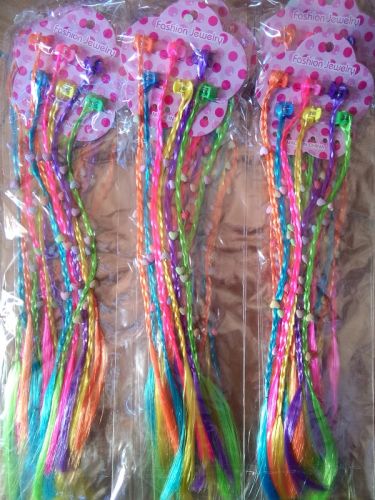 Extension cheveux - Chignon - Ref 232170