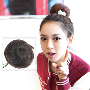 Extension cheveux - Chignon - Ref 232190