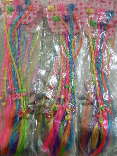 Extension cheveux - Chignon - Ref 232196