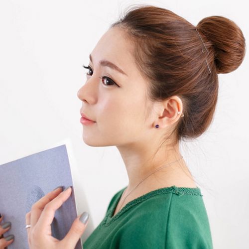 Extension cheveux - Chignon - Ref 232258