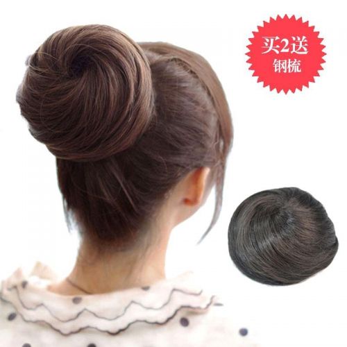 Extension cheveux - Chignon - Ref 232266