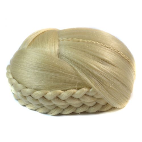 Extension cheveux - Chignon - Ref 232334