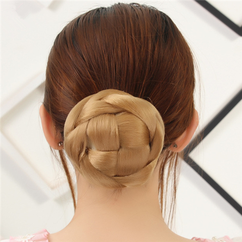 Extension cheveux - Chignon - Ref 232340