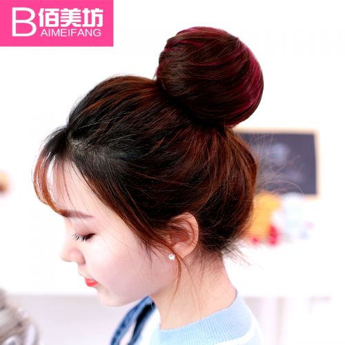 Extension cheveux - Chignon - Ref 232377