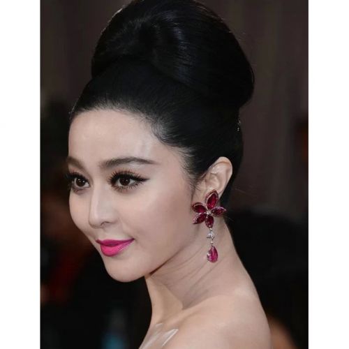 Extension cheveux - Chignon - Ref 232594