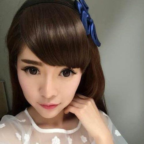 Extension cheveux - Chignon - Ref 232711