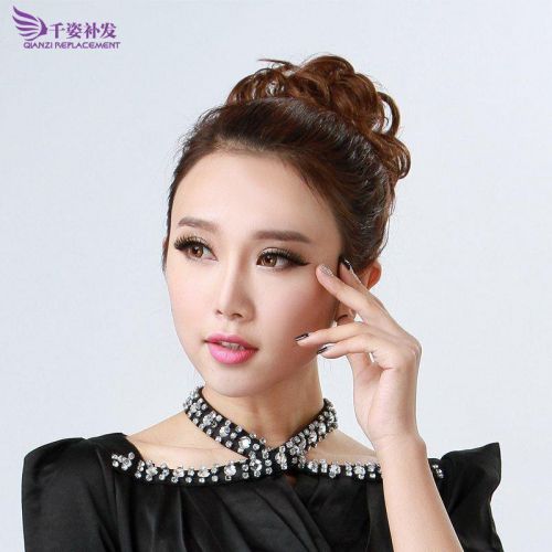 Extension cheveux - Chignon - Ref 232721