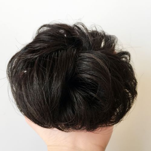 Extension cheveux - Chignon - Ref 232744