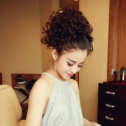 Extension cheveux - Chignon - Ref 232822