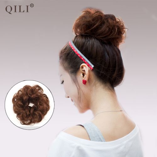 Extension cheveux - Chignon - Ref 232844