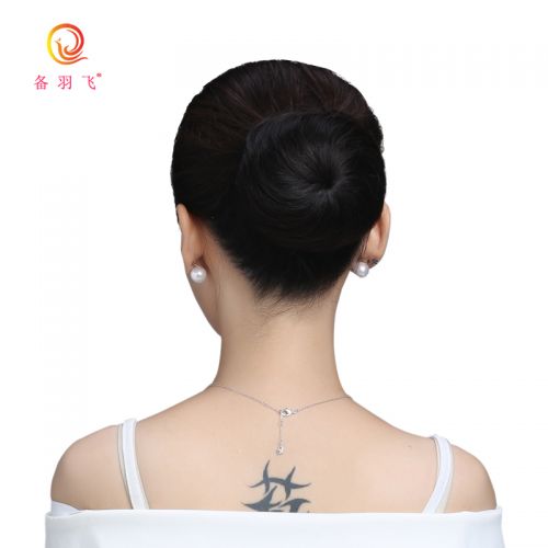 Extension cheveux - Chignon - Ref 232929