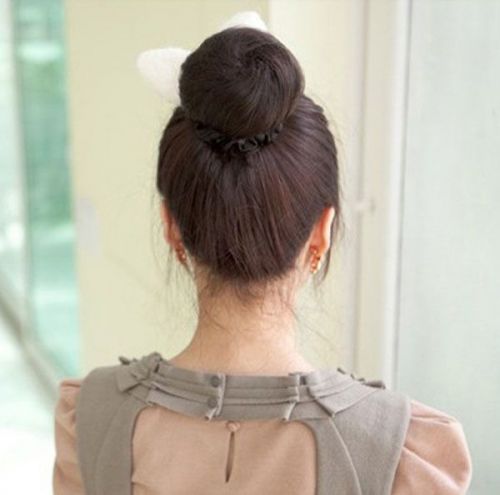 Extension cheveux - Chignon - Ref 232949