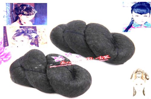 Extension cheveux - Chignon - Ref 232971