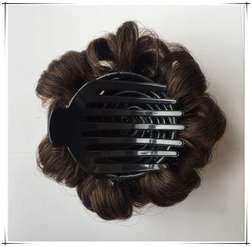 Extension cheveux - Chignon - Ref 232982